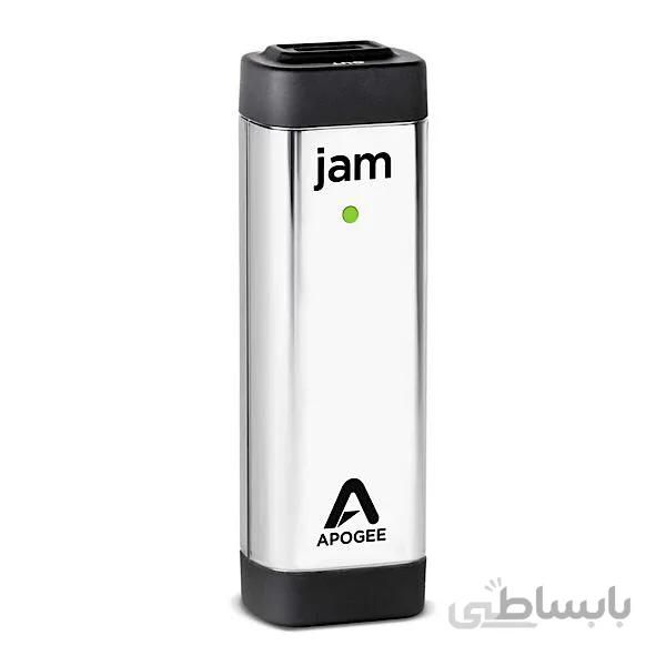 کارت صدا آپوجی Apogee Jam 96K آکبند
