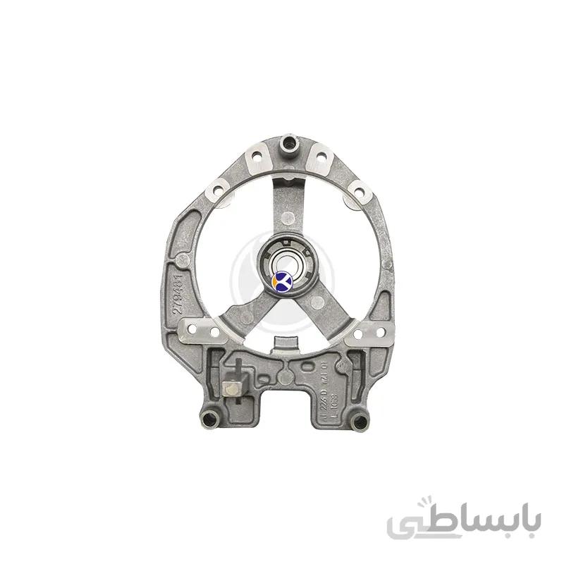قطعه یدکی فلنج سر آرمیچر دریل کرگیری DD200 هیلتی