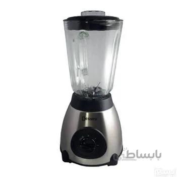 مخلوط کن دسینی مدل DS 666 ا KAN DESIGN MODEL DS 666