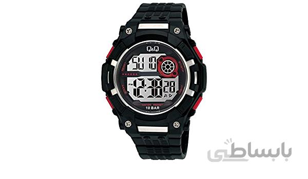 ساعت کیواندکیو مدل M125-002