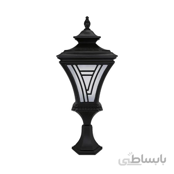 چراغ سردری ایفل