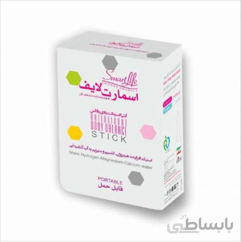 استیک آنتی اکسیدانت بادی بالانس_NA ا Body Balance Antioxidant Stick_ NA