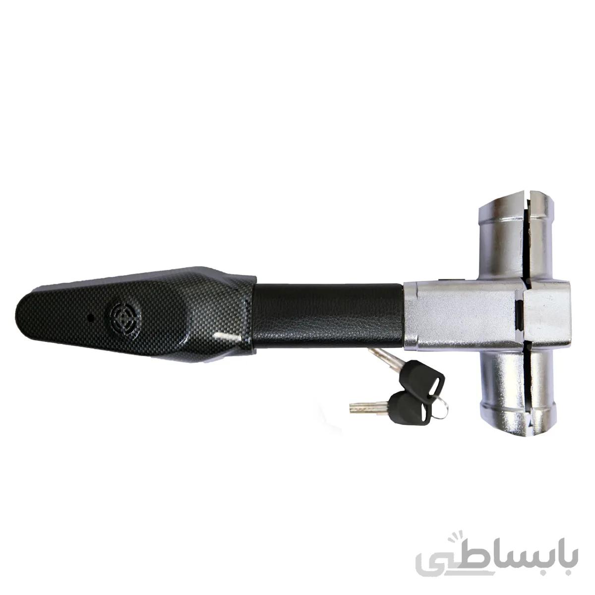 قفل فرمان بوتنی مدل صلیبی