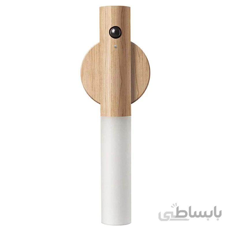 چراغ هوشمند شیائومی با سنسور تشخیص حرکت مدل HB001