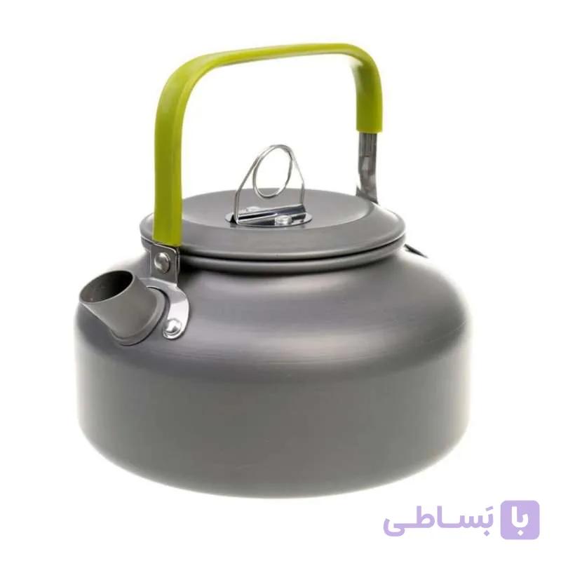 کتری سفری مدل gt-08 — تصویر 1