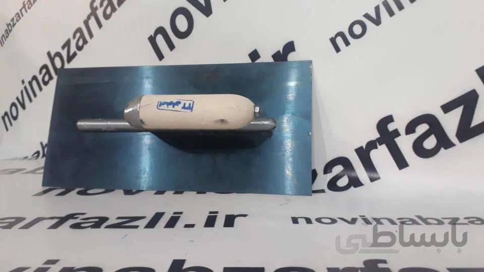 ماله کویتی گچ کاری 30سانت اصفهان مدل 23