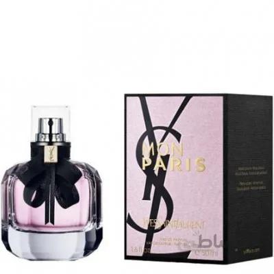 عطر ایو سن لورن مون پاریس برند کالکشن yves saint laurent mon paris