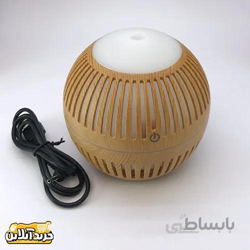 دستگاه بخور سرد و رطوبت ساز Aromas مدل KJR-086