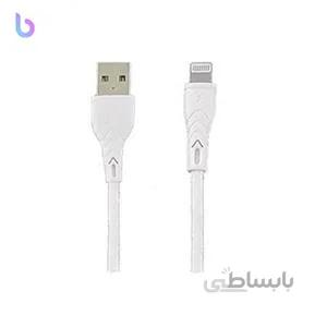 کابل 1 متری میکرو تک مدل CK-120 ا Tak CK-120 USB micro Cable 1m