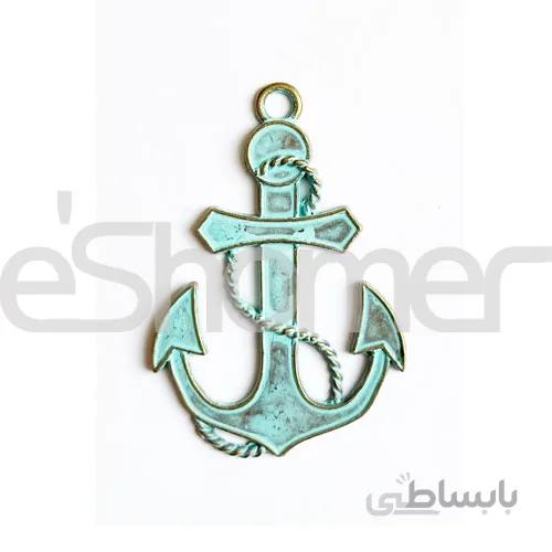 خرج کار لنگر پتینه آویزی khp1013 بسته 2 عددی