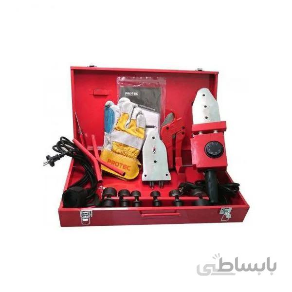 اتو لوله سبز پروتک کد 88