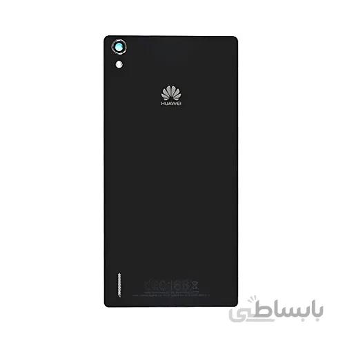 درب پشت Huawei Ascend P7 ا Huawei Ascend P7 Back Cover