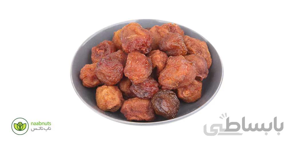 آلو طرقبه آفتابی (ویژه)