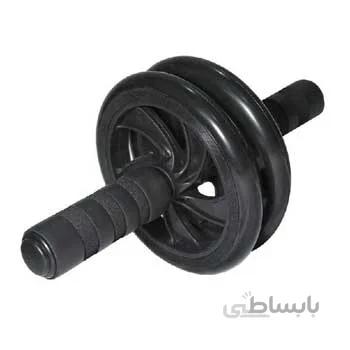 چرخ رولر بزرگ جفتی