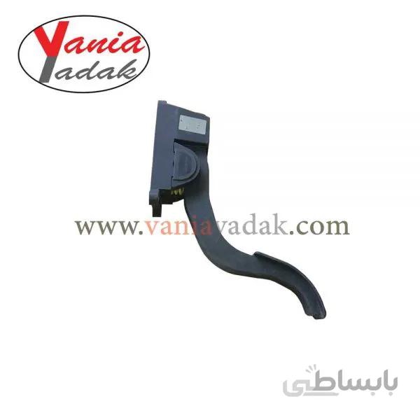 پدال الکترونیکی برلیانس h320