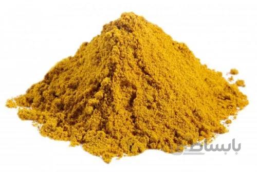 ادویه خورشتی معطر