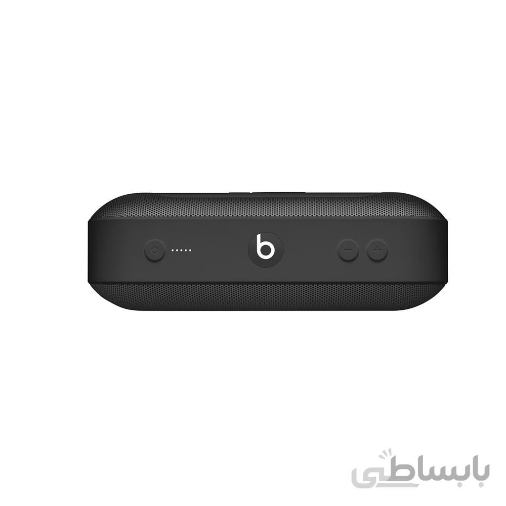 اسپیکر بلوتوث قابل حمل بیتس مدل Beats Pill plus