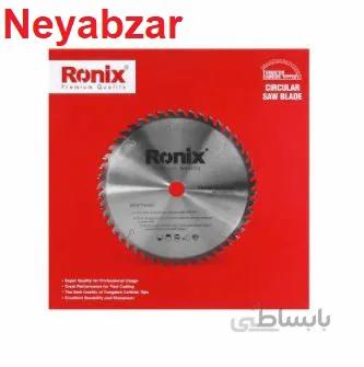 اره الماسه MDF رونیکس 200*64 RH-5107