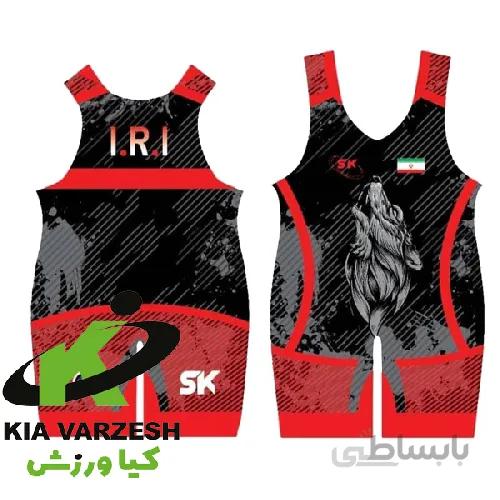 دو بند طرح گرگ - مشخصات، قیمت و خرید ا two wolf designs