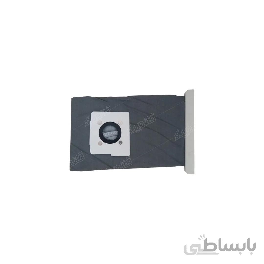 کیسه پارچه ای جاروبرقی ال جی مدل 3700