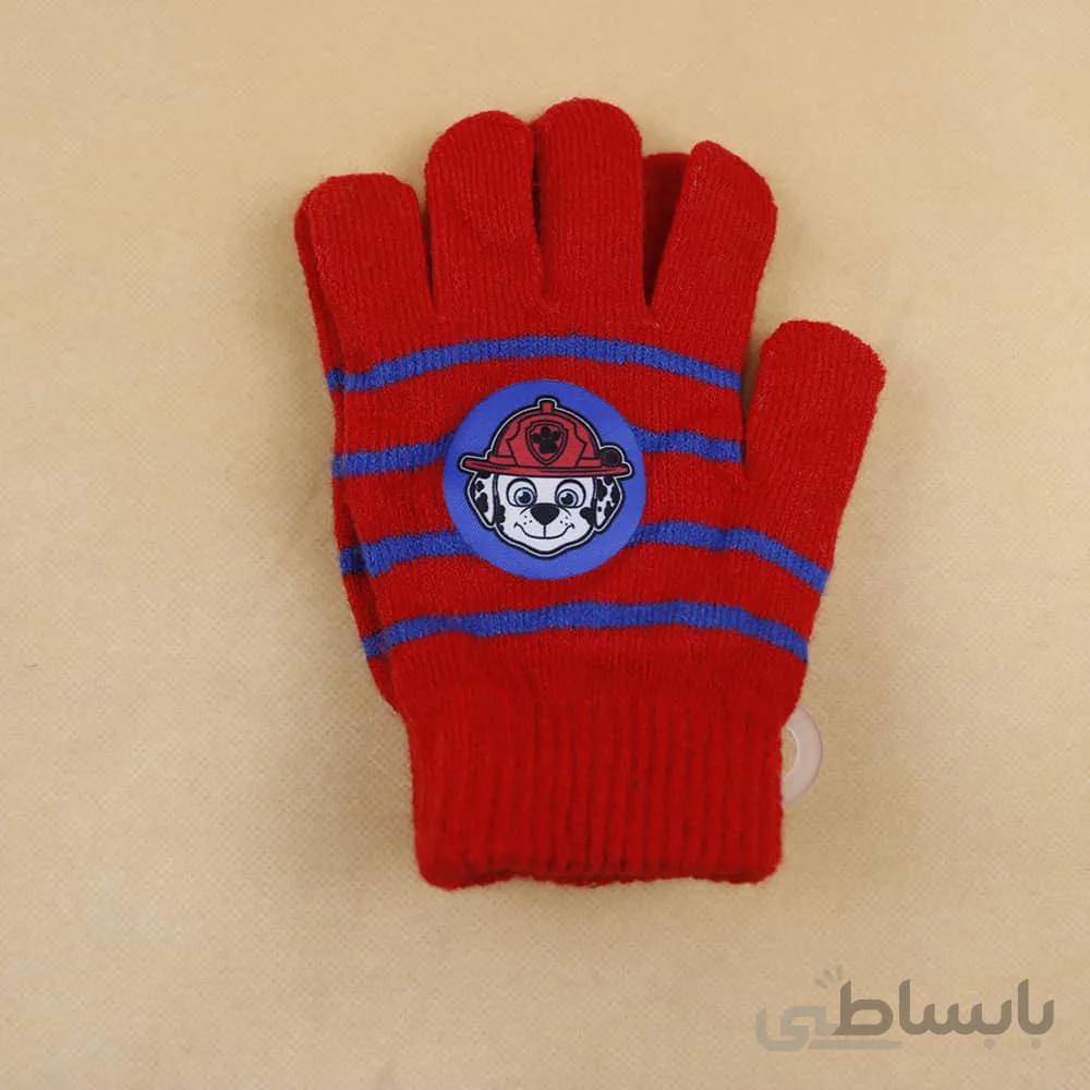 دستکش پسرانه C&amp;a مدل 2292