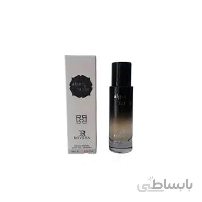 عطر ادکلن روونا rovena algee and tange حجم 30 میلی لیتر