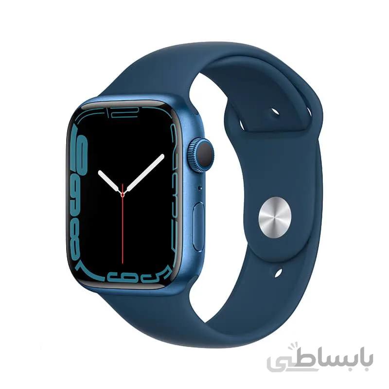 ساعت هوشمند مدل HW17