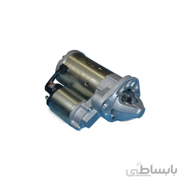استارت تیگو 5 جدید