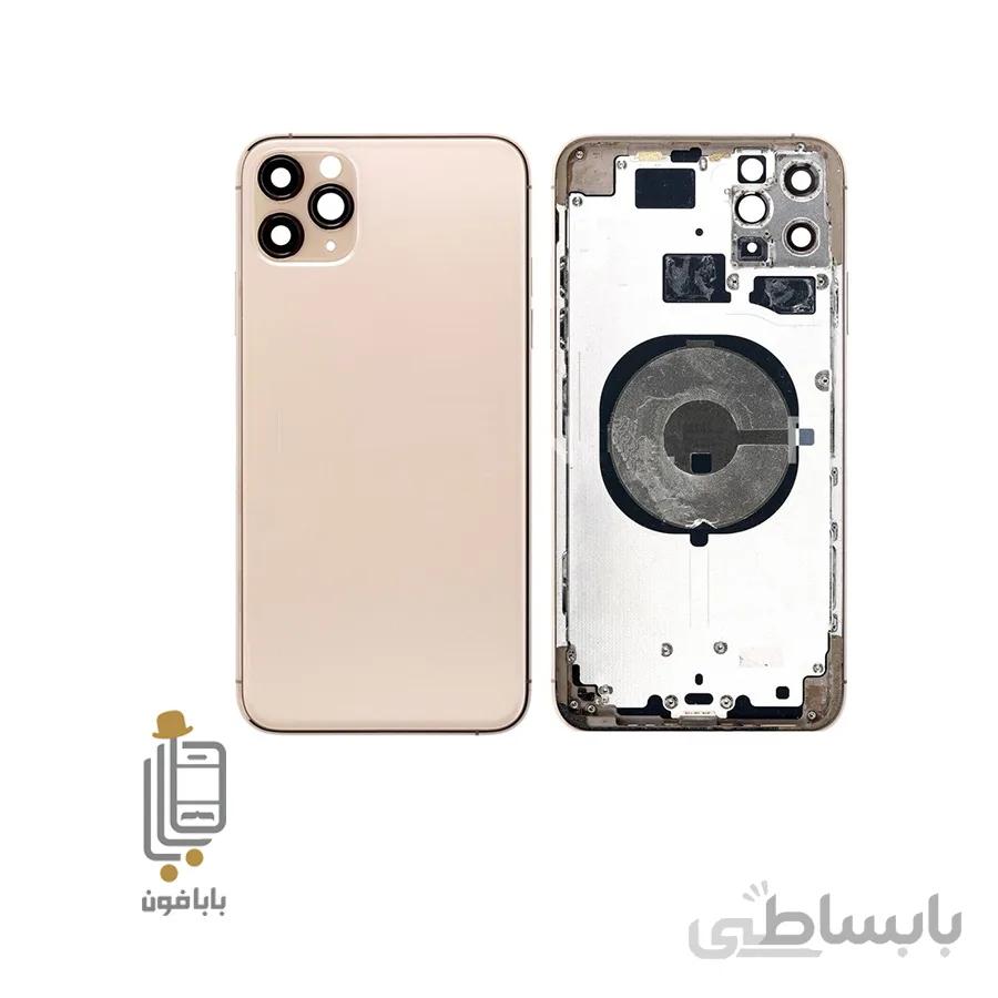 درب پشت آیفون iPhone 11 Pro Max