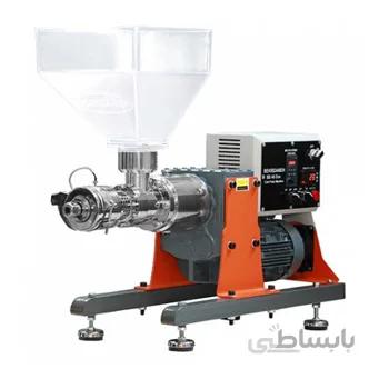 دستگاه روغن گیری ۴۵ اکو