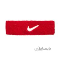 هد بند ورزشی قرمز نایک
