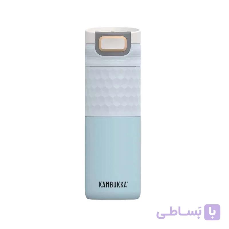 فلاسک کامبوکا مدل Etna New Grip گنجایش 0.5 لیتر