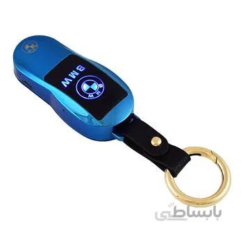 فندک مدل ریموت خودرو