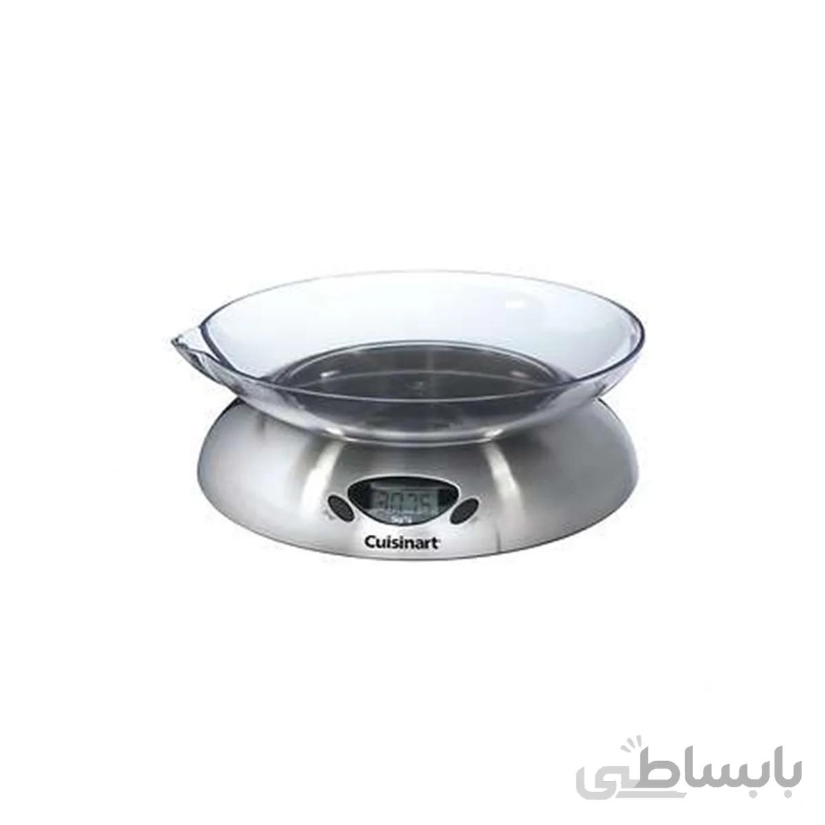 ترازوی آشپزخانه کوزین آرتSCA5CE