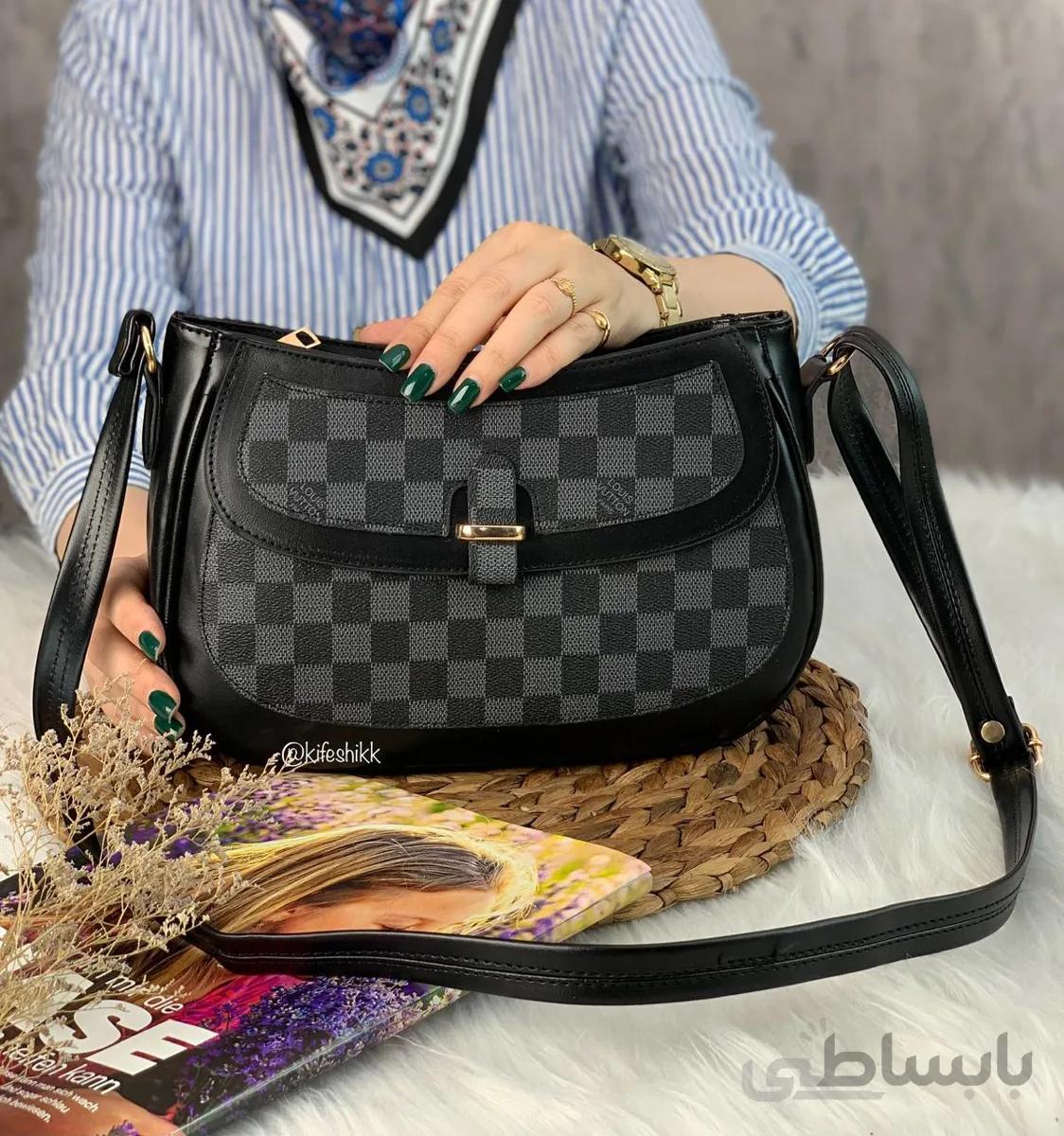 کیف اسپرت زنانه کد KF741