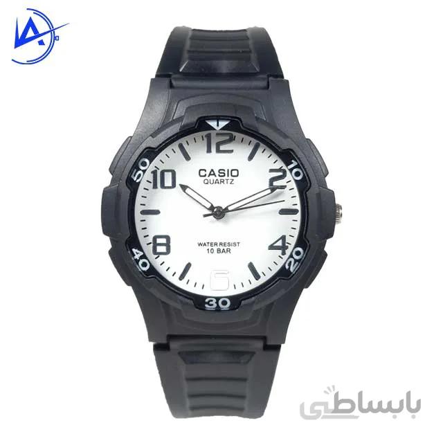 ساعت مچی مردانه CASIO ضد آب کد 14080