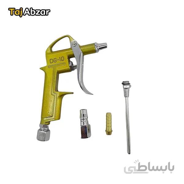 بادپاش سندوک مدل DG-10
