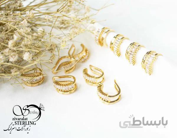 ایر کاف کد 5887
