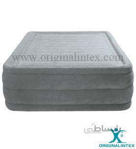 تخت بادی دو نفره اینتکس ا intex 64418