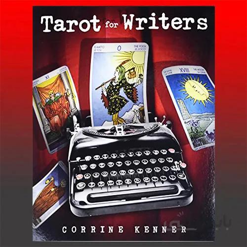 Tarot for Writers