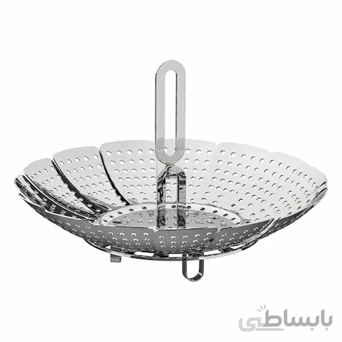 سبد بخار پز ایکیا مدل KLOCKREN