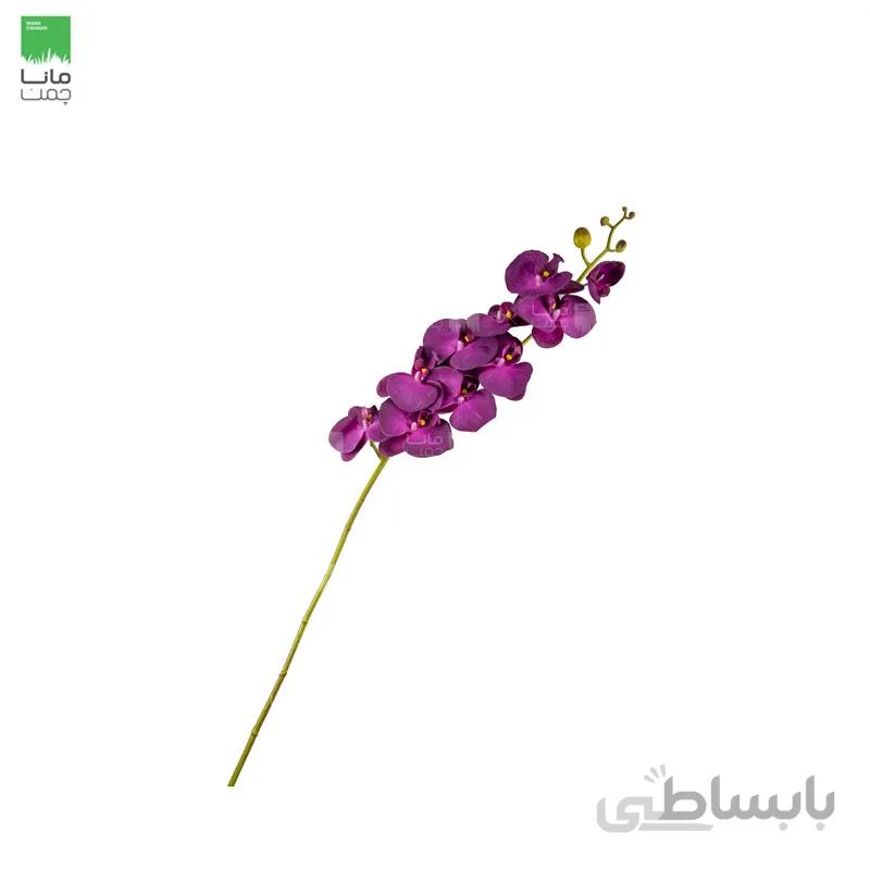 گل مصنوعی مدل ارکیده