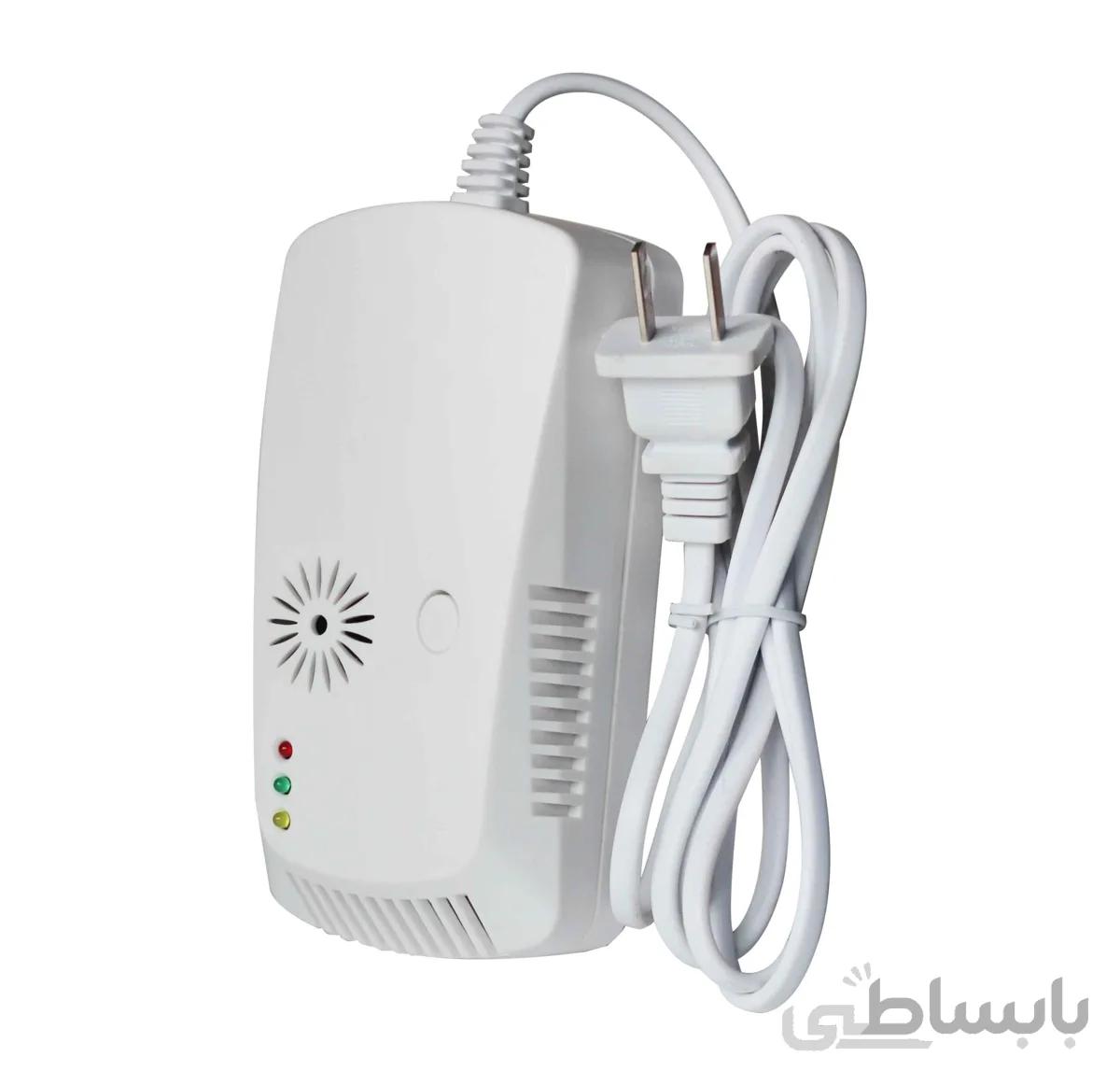 سنسور تشخیص گاز
