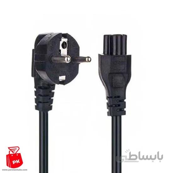 کابل برق لپ تاپ 1.5 متر برند ENZO