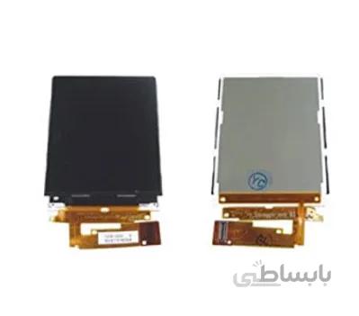 ال سی دی سونی اریکسون K850 ا ال سی دی سونی اریکسون کا850