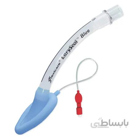 لارنژیال ماسک سیلیکونی