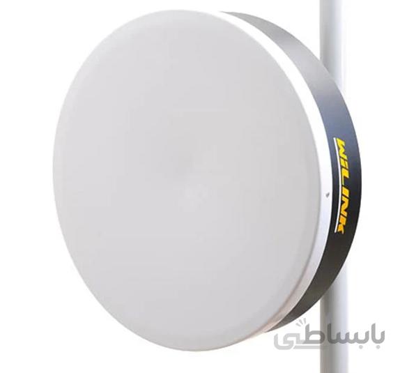 آنتن و دیش بی سیم وایلینک HSPA-32.5x-D 32dBi