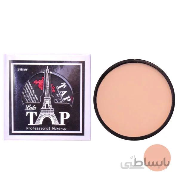 پنکیک لالاتاپ شماره 1