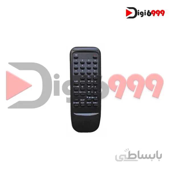 کنترل دوو کوتاه