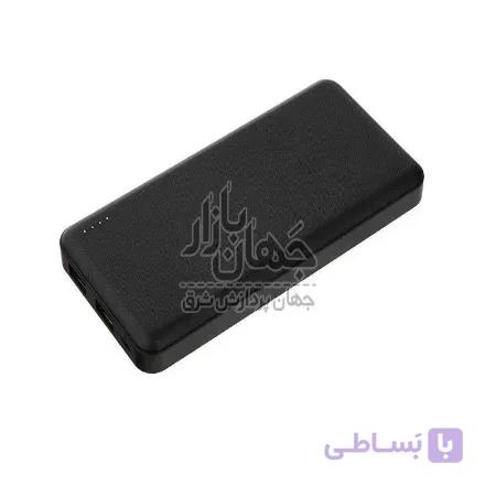 شارژر همراه TP 864 ظرفیت 10000 میلی آمپر ساعت
